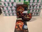 Mortal Kombat - Xbox 360 - IKSGAMES, Spelcomputers en Games, Games | Xbox 360, Vanaf 16 jaar, 2 spelers, Zo goed als nieuw, Vechten