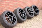 Ats gtr  5x108  18 inch, Auto-onderdelen, Banden en Velgen, Ophalen, 18 inch, Velg(en), Zomerbanden