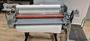 Royal Sovereign RSC-1120LSH roll / laminator – Goede staat beschikbaar voor biedingen