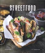 Streetfood vegetarisch - Anne-Katrin Weber = ZGAN, Ophalen of Verzenden, Zo goed als nieuw, Vegetarisch