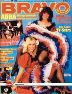 Gezocht: oude popbladen met Abba cover, Ophalen, Zo goed als nieuw, Muziek, Film of Tv