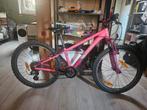 Fiets, Fietsen en Brommers, Fietsen | Dames | Damesfietsen, Ophalen, Zo goed als nieuw, Overige merken, Versnellingen