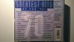 Greatest Hits Of The '70's (The Definitive Singles Collectio, Ophalen of Verzenden, Zo goed als nieuw, Pop