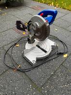 Elektra Beckum KS210HMplus Afkortzaag - Goede Staat, Doe-het-zelf en Verbouw, Gereedschap | Zaagmachines, Ophalen, Elektra Beckum