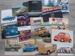 ✅️ Gezocht: autofolders e/o vrachtwagen folders, Boeken, Auto's | Folders en Tijdschriften, Alfa Romeo, Ophalen of Verzenden, Zo goed als nieuw