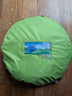 Pop UP strandtent, Ophalen of Verzenden, Nieuw, Tot en met 2