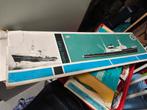 Billing boats zwarte zee, Hobby en Vrije tijd, Modelbouw | Boten en Schepen, Ophalen of Verzenden, Zo goed als nieuw