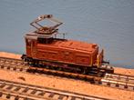 Zwitserse loc ee 3/3 N-spoor, Hobby en Vrije tijd, Modeltreinen | N-Spoor, Overige merken, Gebruikt, Ophalen of Verzenden, Analoog