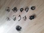 Diverse B&O powerlink kabels en koppelingen / spliters, Ophalen, Gebruikt, Minder dan 2 meter, Overige kabels