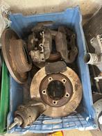 Landrover Defender TD4 mag ook per foto geboden worden, Ophalen of Verzenden, Gebruikt, Land Rover