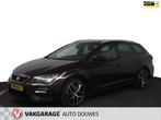 Seat Leon ST 1.4 EcoTSI FR Business Intense | NAP | Automaat, Euro 6, 150 pk, Leon, 1197 kg