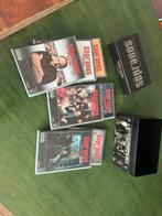The Sopranos Complete Serie DVD Boxset, Cd's en Dvd's, Dvd's | Tv en Series, Gebruikt, Vanaf 16 jaar, Boxset, Drama