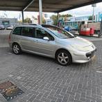 Peugeot 307 SW 1.6-16V, 65 €/maand, Metallic lak, Gebruikt, 4 cilinders