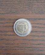 Munt 2 Euro - Nederland 2013 - Dubbelportret, Postzegels en Munten, Munten | Nederland, Ophalen of Verzenden, Koningin Beatrix