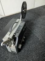 8mm Filmprojector - Inclusief Handleiding, Ophalen of Verzenden, Gebruikt