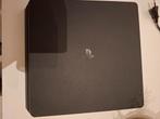 Playstation 4 te koop met 1Tb externe schijf, 2 controllers., Spelcomputers en Games, Spelcomputers | Sony PlayStation 4, Ophalen