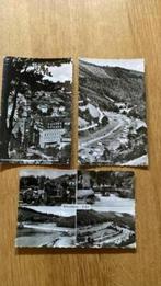 3 zwart/ wit Ansichtkaarten Monschau- Eifel, Verzamelen, Ansichtkaarten | Buitenland, Duitsland, Ongelopen, Ophalen of Verzenden