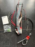 Duotone clickbar M 2022 incl chickenloop, Watersport en Boten, Kitesurfen, Geen board, Ophalen of Verzenden, Gebruikt, Bar