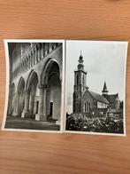 Aardenburg 2 ansichtkaarten, Ophalen of Verzenden, Voor 1940, Zo goed als nieuw