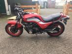 Kawasaki old 3 GPZ750 onderdelen bouwjaar 1984, Ophalen of Verzenden, Gebruikt