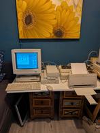 Apple Macintosh LCiii - Compleet met veel extra's!, Computers en Software, Ophalen