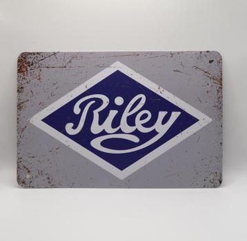 Riley bord - 20x30cm beschikbaar voor biedingen