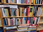 Boeken. Kringloop spullen 26 juli van half 10 tot 12:30 open, Ophalen, Zo goed als nieuw