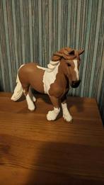 Schleich paard Tinker, Ophalen of Verzenden, Zo goed als nieuw, Paard, Beeldje of Figuurtje