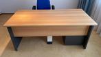 Bureau met ladekastje, Ophalen, Zo goed als nieuw, Bureau