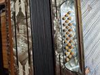 Hohner student lll, Gebruikt, Overige formaten, Ophalen of Verzenden, Met koffer
