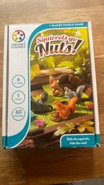 Smart games, Een of twee spelers, Ophalen of Verzenden, Gebruikt, Smart games