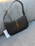 Ysl dames tas, Ophalen of Verzenden, Nieuw, Zwart, Schoudertasje