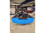 Dreamfisher 440 Pike Master, 30 tot 50 pk, Nieuw, Aluminium, 3 tot 6 meter