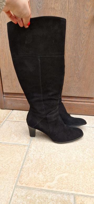 Zwarte hakken maat 37 beschikbaar voor biedingen