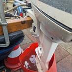 Johnson 8pk, Watersport en Boten, Ophalen, Motor en Techniek, Motorboot