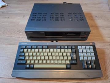 Philips NMS8250 MSX2 beschikbaar voor biedingen