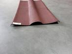 Overgebleven nokstukken, windveren, dak toebehoren, guttanit, Doe-het-zelf en Verbouw, Ophalen, Overige materialen, Overige kleuren
