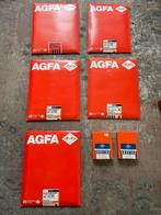 Agfa diversen fotopapier 13x, Audio, Tv en Foto, Fotografie | Fotopapier, Ophalen of Verzenden