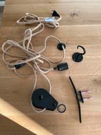 Karwei Ferro Lamp met Katrol, Ophalen of Verzenden, Zo goed als nieuw, Metaal, 75 cm of meer