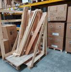 Hout pallets kachelhout gratis afhalen Diverse afmetingen, Doe-het-zelf en Verbouw, Hout en Planken, Ophalen