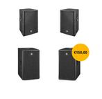 Geluid, licht en dj gear te huur, Muziek en Instrumenten, Versterkers | Keyboard, Monitor en PA, Ophalen of Verzenden, Zo goed als nieuw