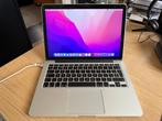 Apple MacBook Pro 13 inch Early 2015, 16 GB, Qwerty, 512 GB, Gebruikt