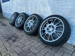 OEM BBS CK011 18 inch 5x112 S3 Golf GTI Leon Caddy Altea, Auto-onderdelen, Banden en Velgen, Ophalen, 18 inch, Gebruikt, Banden en Velgen