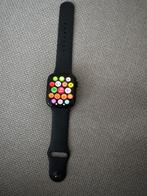 Apple Watch 8• 45mm • Midnight•  inclusief aankoopbon, Sieraden, Tassen en Uiterlijk, Smartwatches, Ophalen of Verzenden, Zo goed als nieuw