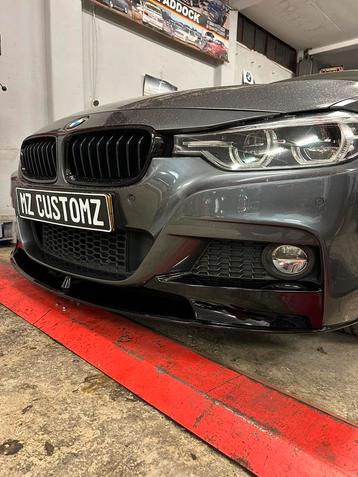 Cruise control inbouwen BMW F series met coderen beschikbaar voor biedingen
