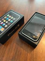 Iphone 3Gs Bijna compleet in doos, Gebruikt, 16 GB, Ophalen of Verzenden, Zonder abonnement