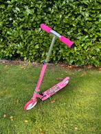 Leuke stoere roze step!, Ophalen, Gebruikt, Gewone step, Scooter 🛴