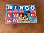 Te koop leuk bingo spel, Een of twee spelers, Ophalen of Verzenden, Zo goed als nieuw, Selecta