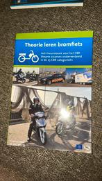 Theorie boeken, Ophalen of Verzenden, Zo goed als nieuw