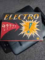 Electro bordspel, Een of twee spelers, Ophalen of Verzenden, Gebruikt, Onbekend